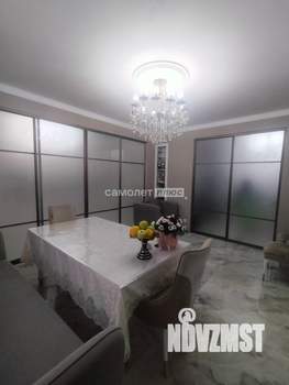 3-к квартира, вторичка, 78м2, 4/18 этаж