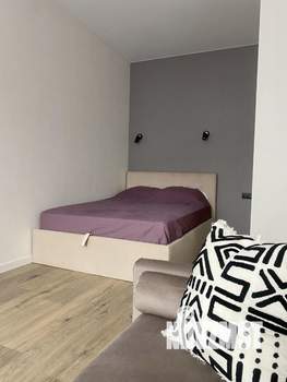 1-к квартира, вторичка, 33м2, 6/8 этаж