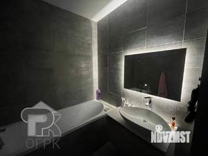 2-к квартира, вторичка, 56м2, 16/17 этаж