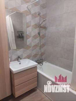 1-к квартира, вторичка, 35м2, 7/17 этаж