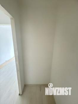 1-к квартира, вторичка, 39м2, 14/19 этаж