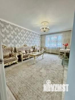 2-к квартира, вторичка, 66м2, 16/17 этаж