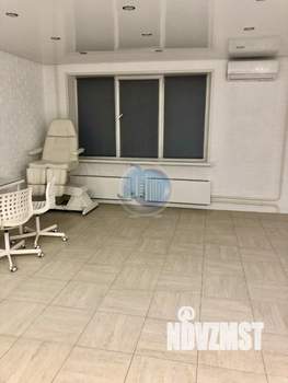 1-к квартира, вторичка, 40м2, 1/19 этаж