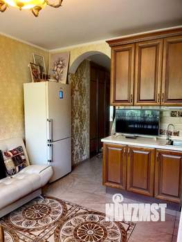 2-к квартира, вторичка, 60м2, 4/17 этаж