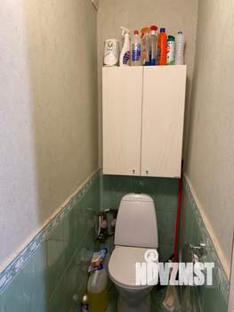 2-к квартира, вторичка, 45м2, 5/5 этаж