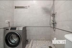 1-к квартира, вторичка, 31м2, 4/8 этаж