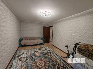 2-к квартира, вторичка, 45м2, 4/5 этаж