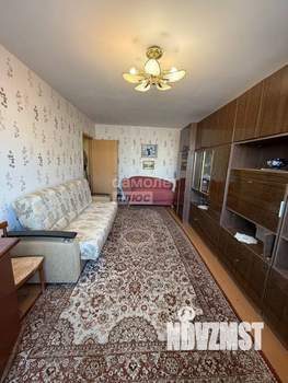 1-к квартира, вторичка, 32м2, 8/9 этаж