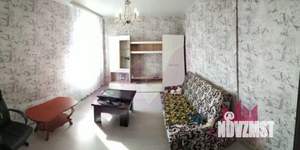 1-к квартира, вторичка, 39м2, 3/8 этаж