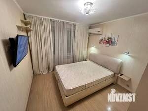 3-к квартира, вторичка, 65м2, 6/9 этаж