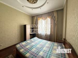 2-к квартира, вторичка, 64м2, 5/17 этаж