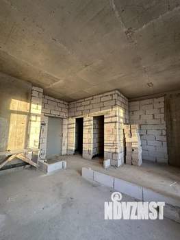 1-к квартира, вторичка, 32м2, 6/8 этаж