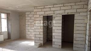 1-к квартира, вторичка, 38м2, 5/8 этаж