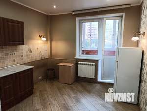 1-к квартира, вторичка, 47м2, 3/17 этаж