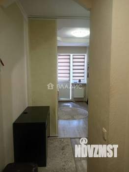 Студия квартира, вторичка, 24м2, 2/5 этаж