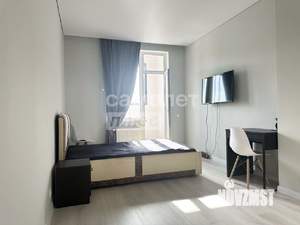 1-к квартира, вторичка, 37м2, 7/8 этаж