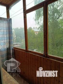 1-к квартира, вторичка, 36м2, 3/12 этаж