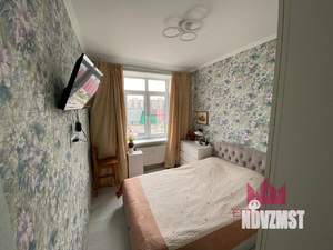 2-к квартира, вторичка, 46м2, 4/8 этаж