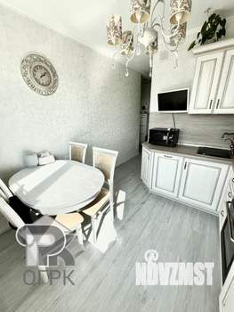 1-к квартира, вторичка, 37м2, 16/17 этаж