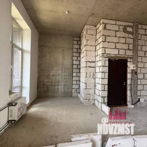 1-к квартира, вторичка, 52м2, 8/8 этаж