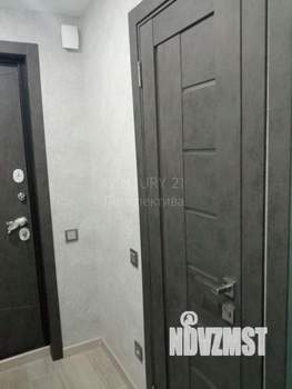 1-к квартира, вторичка, 32м2, 2/5 этаж