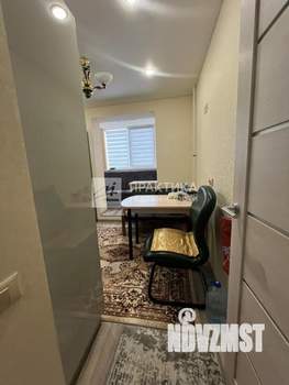 1-к квартира, вторичка, 40м2, 13/17 этаж