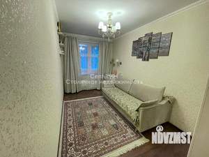 2-к квартира, вторичка, 48м2, 1/12 этаж