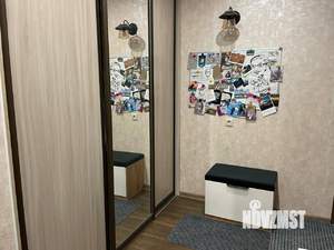 1-к квартира, вторичка, 41м2, 14/22 этаж