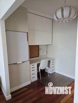 2-к квартира, вторичка, 66м2, 17/20 этаж