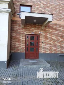 1-к квартира, вторичка, 38м2, 5/8 этаж