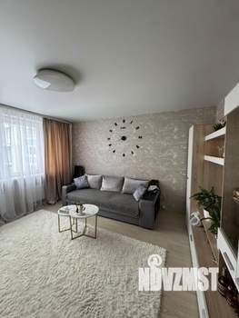 2-к квартира, вторичка, 56м2, 17/17 этаж