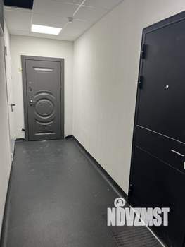 3-к квартира, вторичка, 77м2, 9/17 этаж