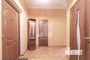 1-к квартира, вторичка, 40м2, 10/17 этаж