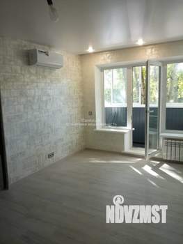 1-к квартира, вторичка, 36м2, 2/5 этаж