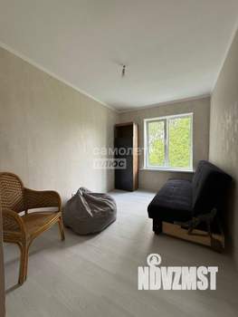 2-к квартира, вторичка, 45м2, 5/5 этаж