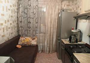 1-к квартира, вторичка, 38м2, 5/16 этаж