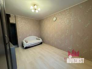 1-к квартира, вторичка, 34м2, 6/17 этаж