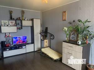 2-к квартира, вторичка, 55м2, 6/16 этаж