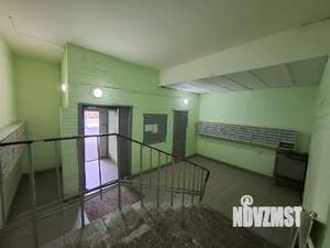 1-к квартира, вторичка, 36м2, 8/14 этаж