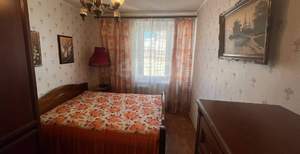 2-к квартира, вторичка, 37м2, 12/12 этаж