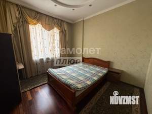 2-к квартира, вторичка, 64м2, 5/17 этаж