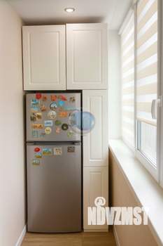 2-к квартира, вторичка, 62м2, 10/17 этаж