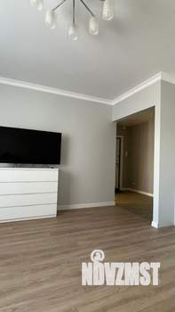 2-к квартира, вторичка, 56м2, 5/17 этаж