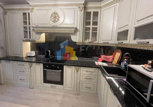 3-к квартира, вторичка, 75м2, 11/18 этаж