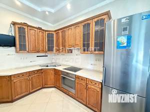 2-к квартира, вторичка, 64м2, 5/17 этаж