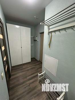 2-к квартира, вторичка, 65м2, 6/17 этаж
