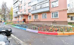 3-к квартира, вторичка, 66м2, 12/12 этаж