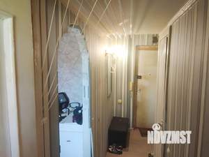 1-к квартира, вторичка, 33м2, 5/5 этаж