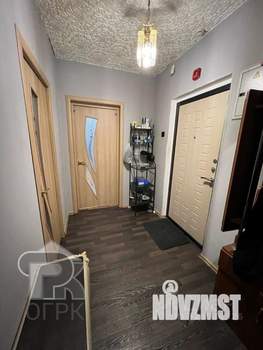 2-к квартира, сданный дом, 51м2, 3/17 этаж