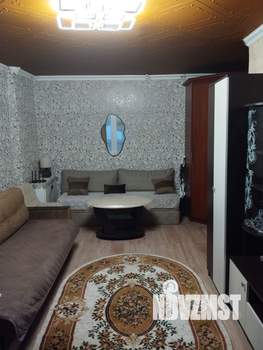 2-к квартира, вторичка, 43м2, 5/5 этаж